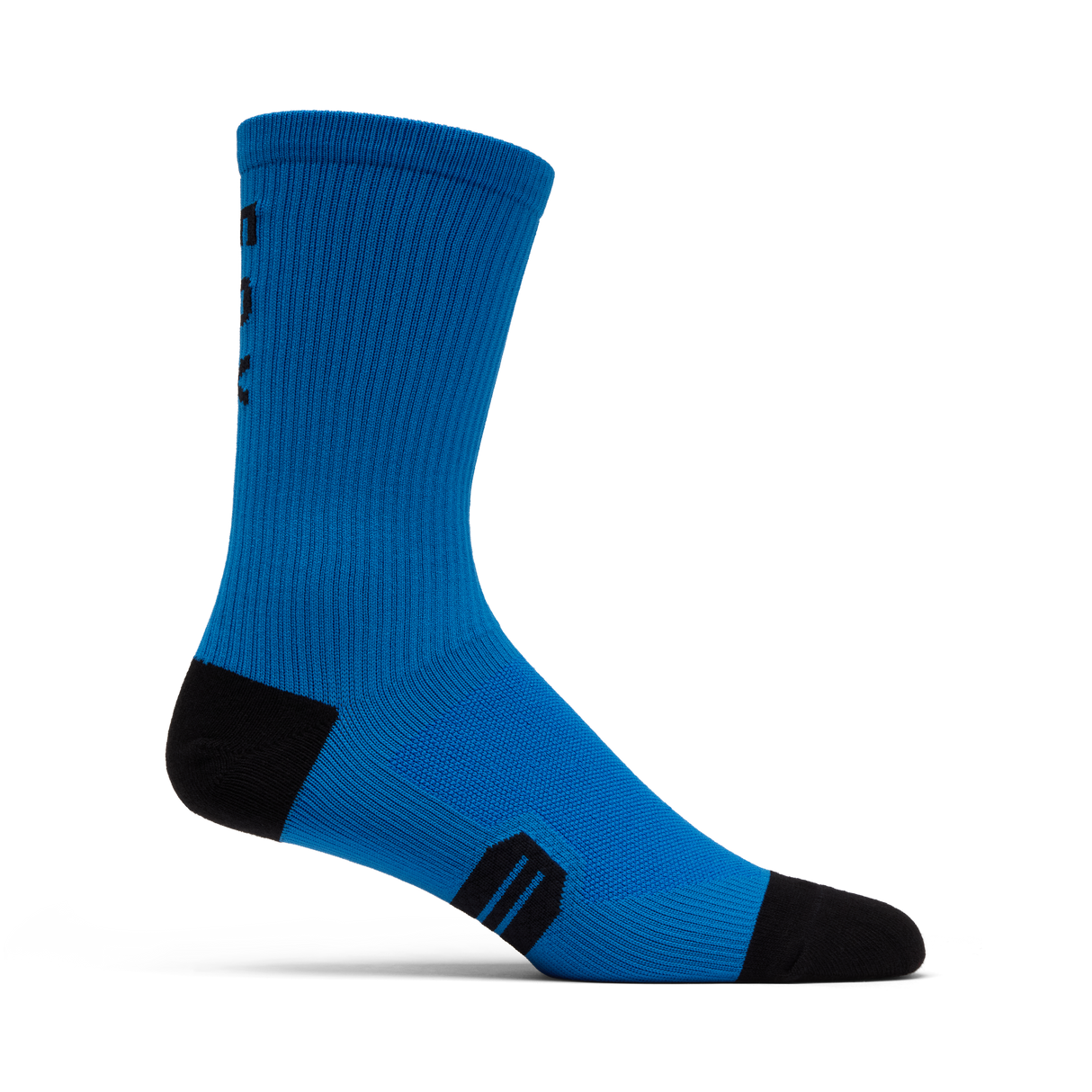 Fox Racing 8" Ranger Sock Blue Jewel