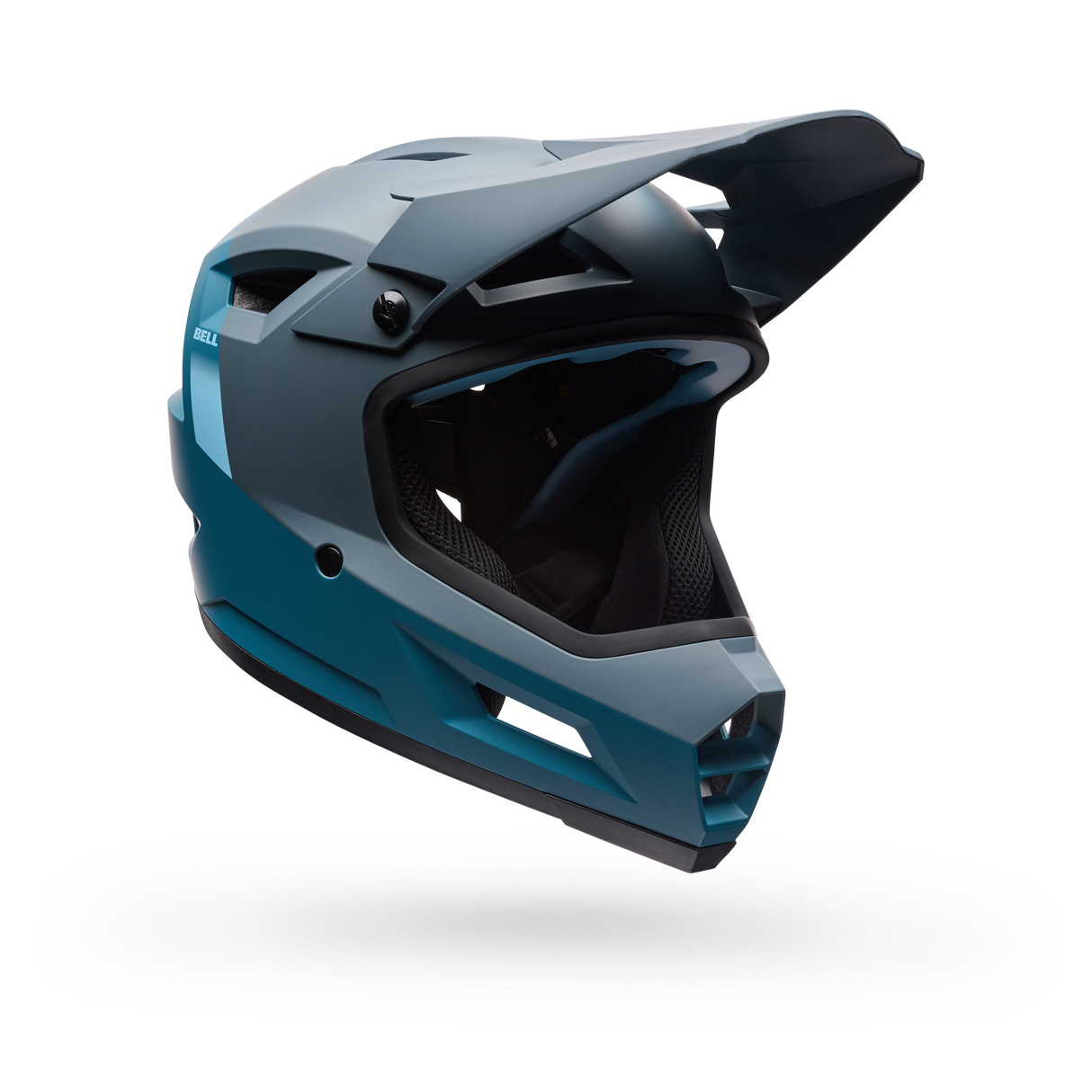 Casco MTB Bell Sanction 2 DLX MIPS Teal