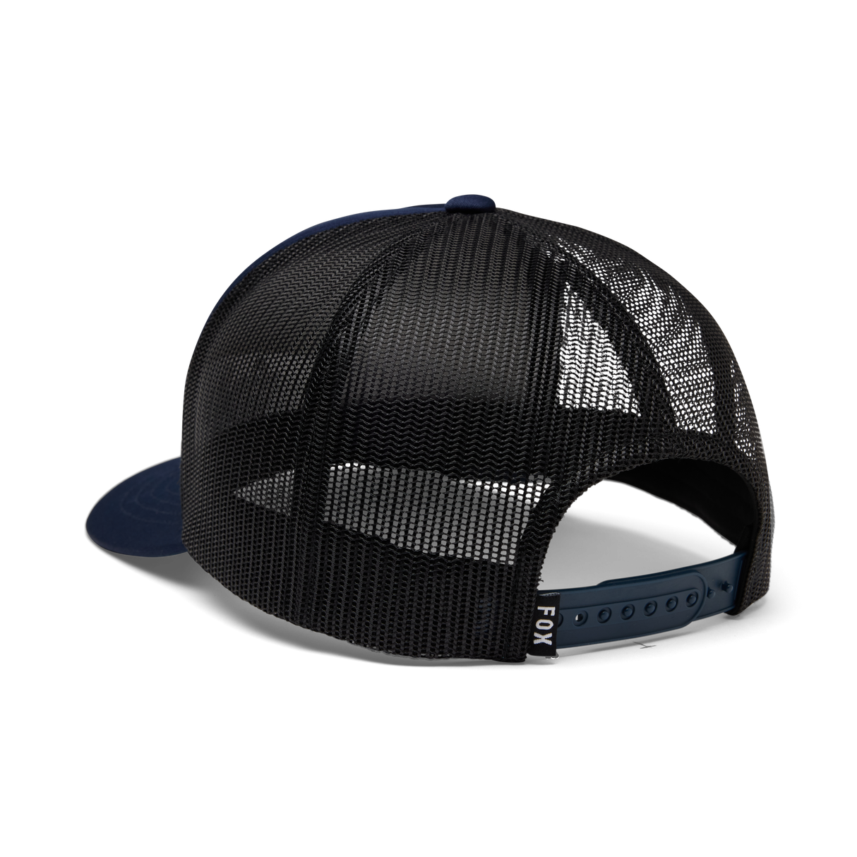 Fox Racing Trick Mesh Trucker Pet Midnight
