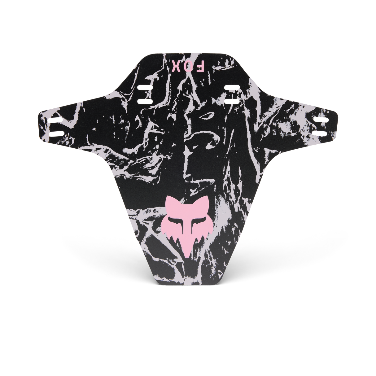 Fox Racing Mud Guard Blush