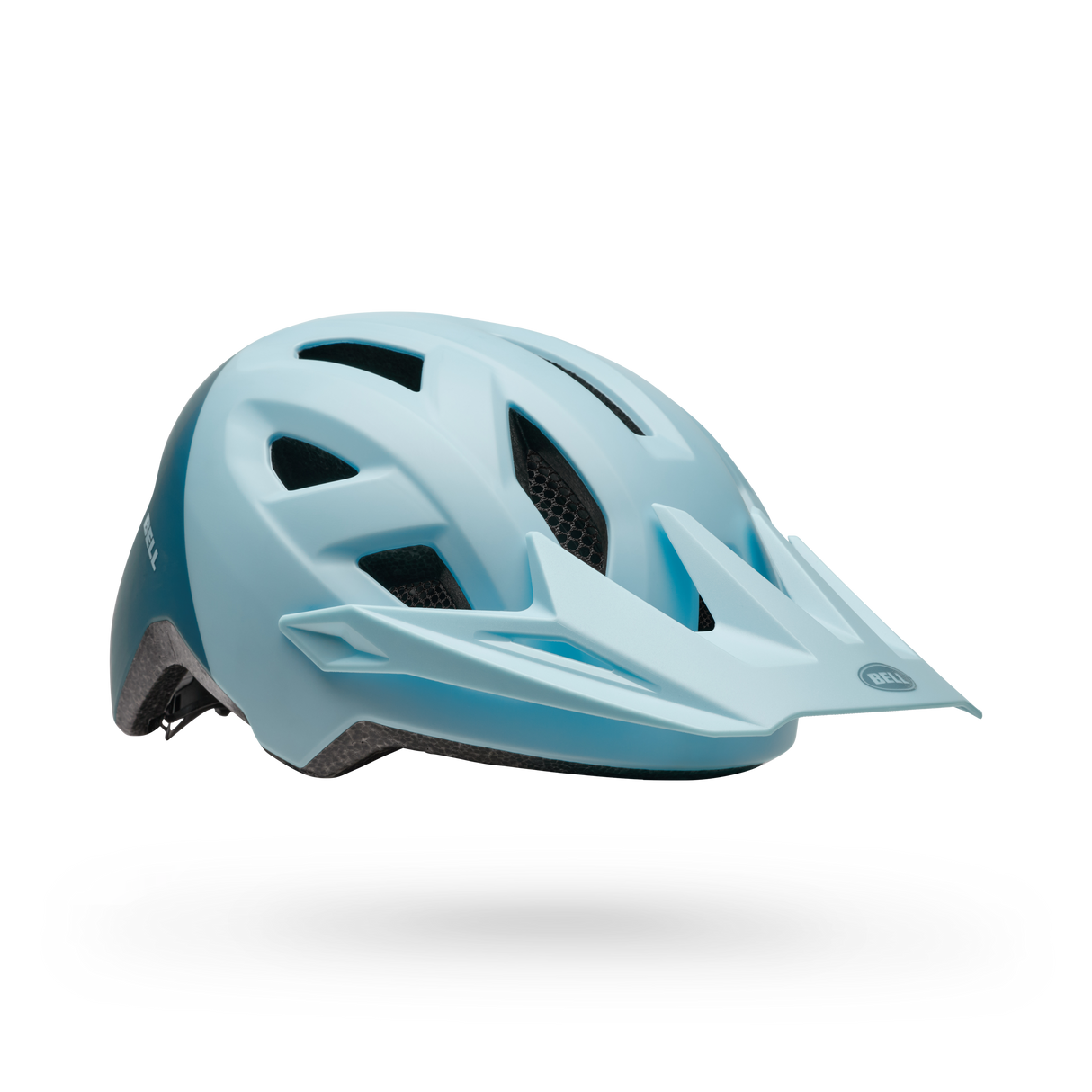 Bell 2Twenty Dual MIPS Arctic Blue MTB Fietshelm
