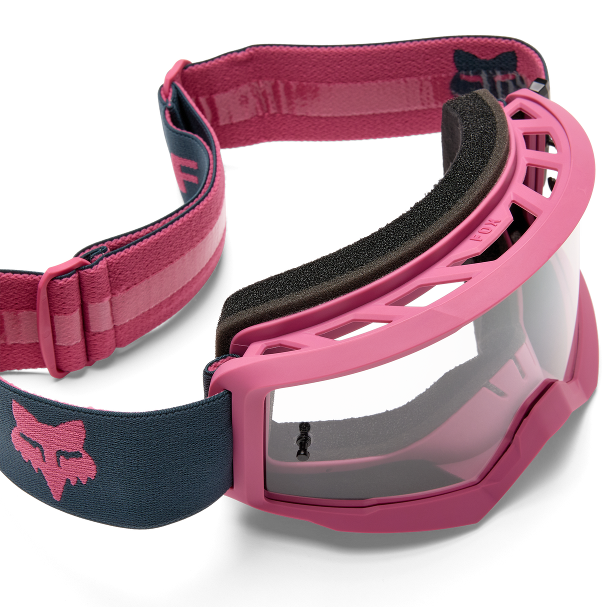 Fox Racing MTB Main Goggle Galaxy Blue