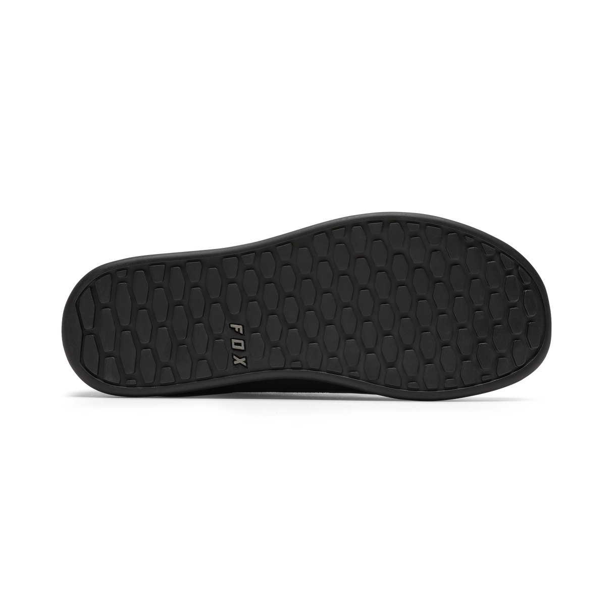Fox Racing Union Flacher Schuh Dunkler Schatten