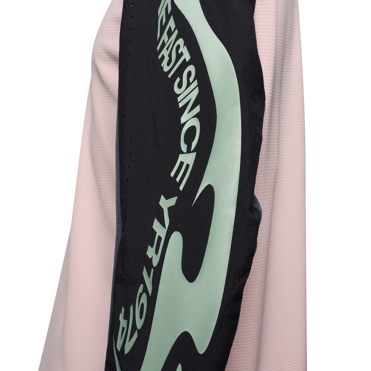 Fox Racing Defend Long Sleeve Jersey Creation Blush