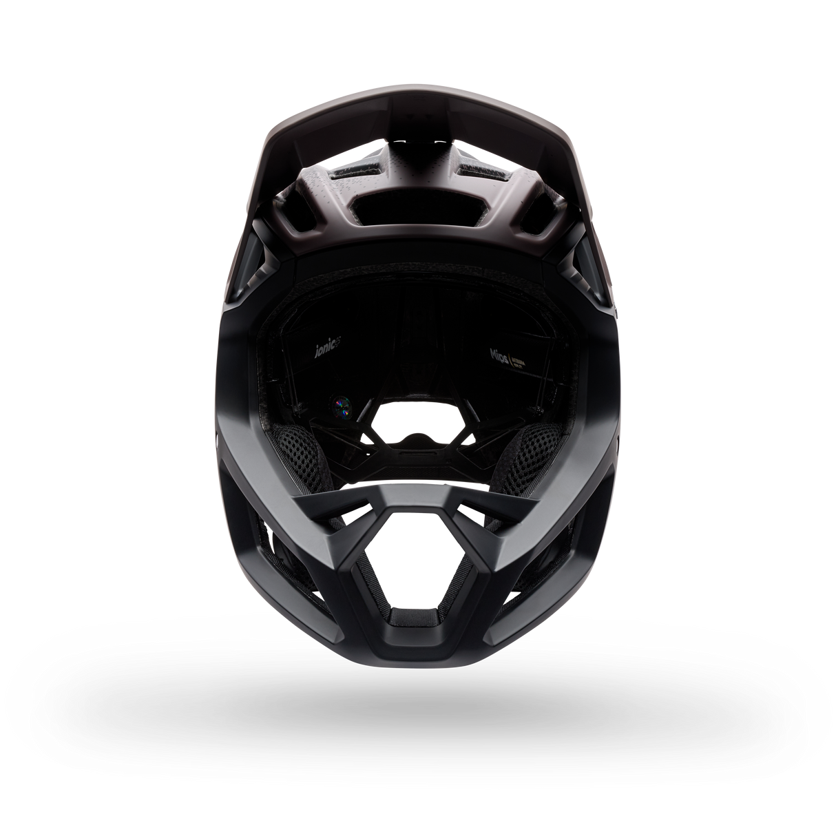 Casque Fox Racing Proframe RS Aura Violet Crépuscule