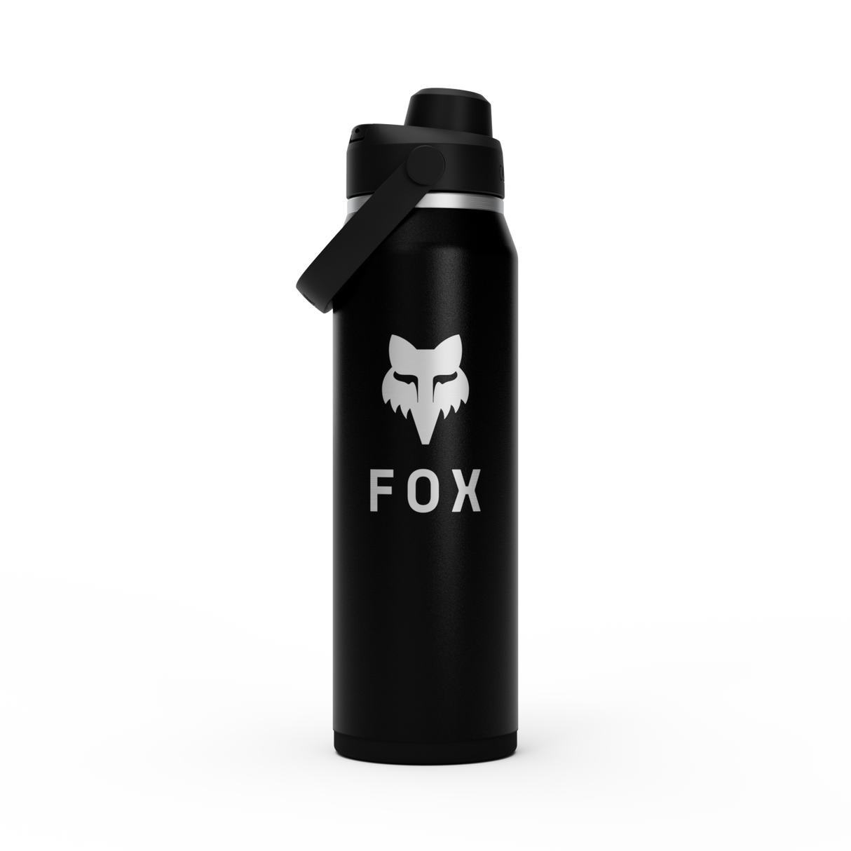 Fox Racing Fox x CamelBak® Thrive Chug 32 Oz Schwarz