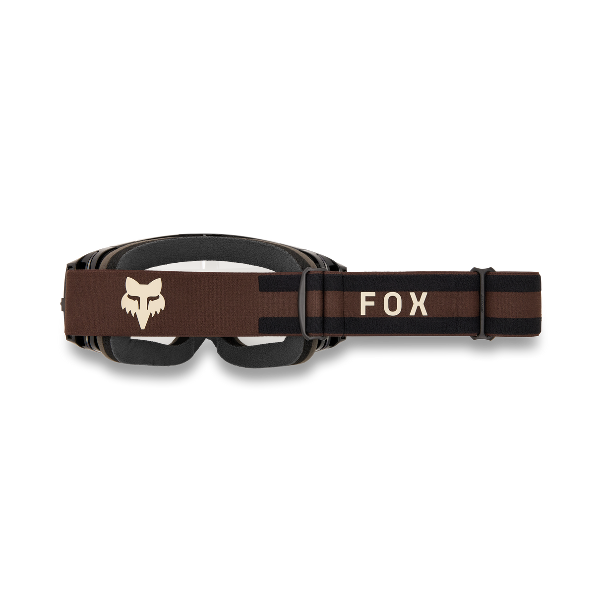 Fox Racing MTB Vue Max Goggle Cocoa
