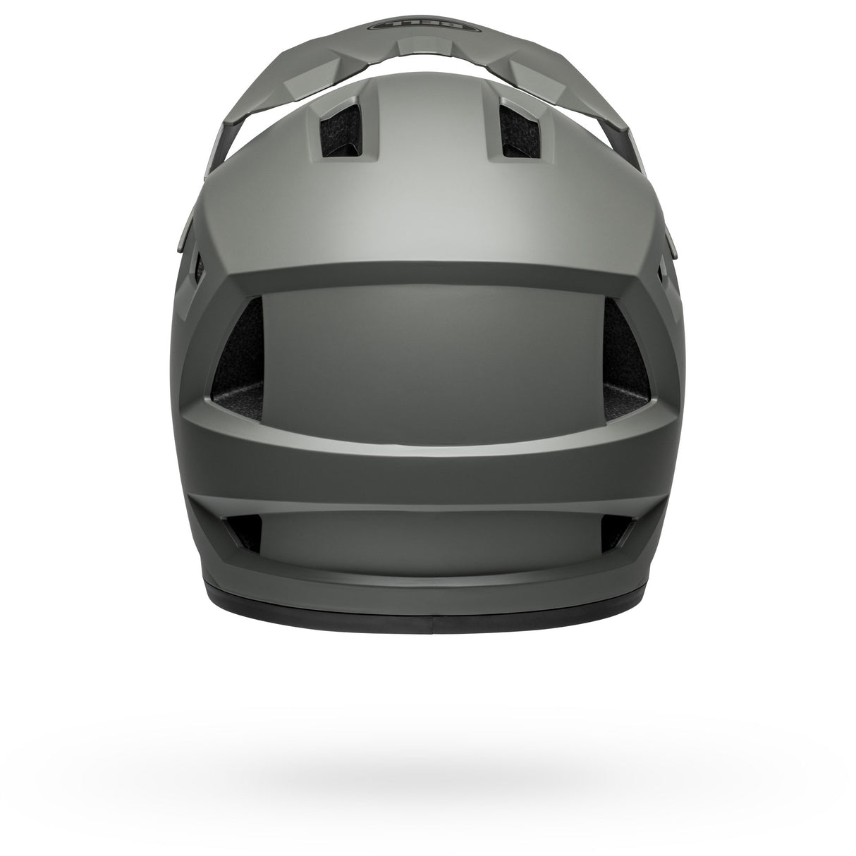 Bell Sanction 2 Matt Dunkelgrauer MTB-Helm