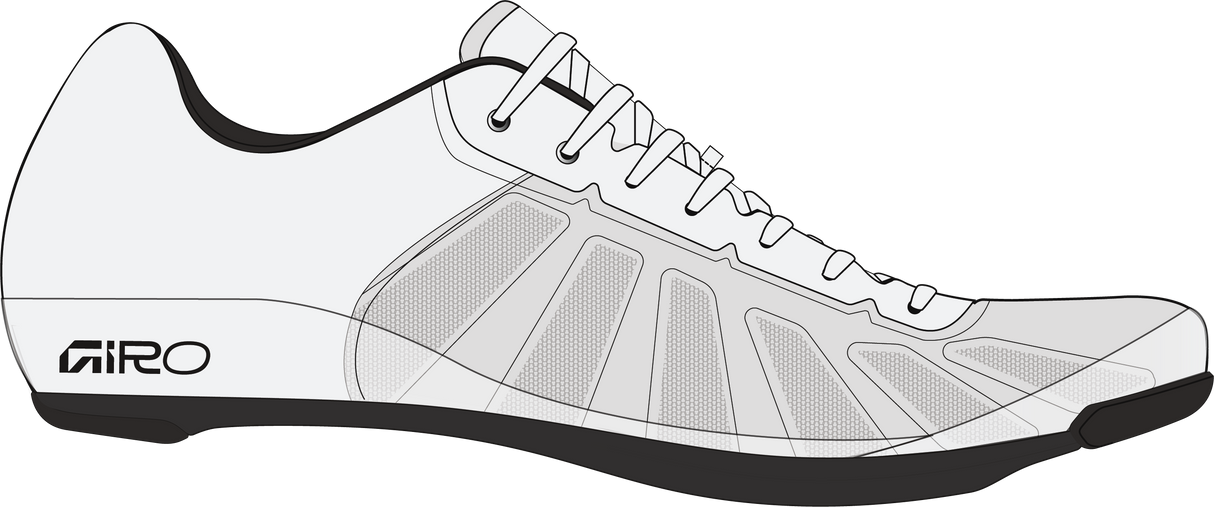 Giro Empire SLX II Wegwielrenschoenen