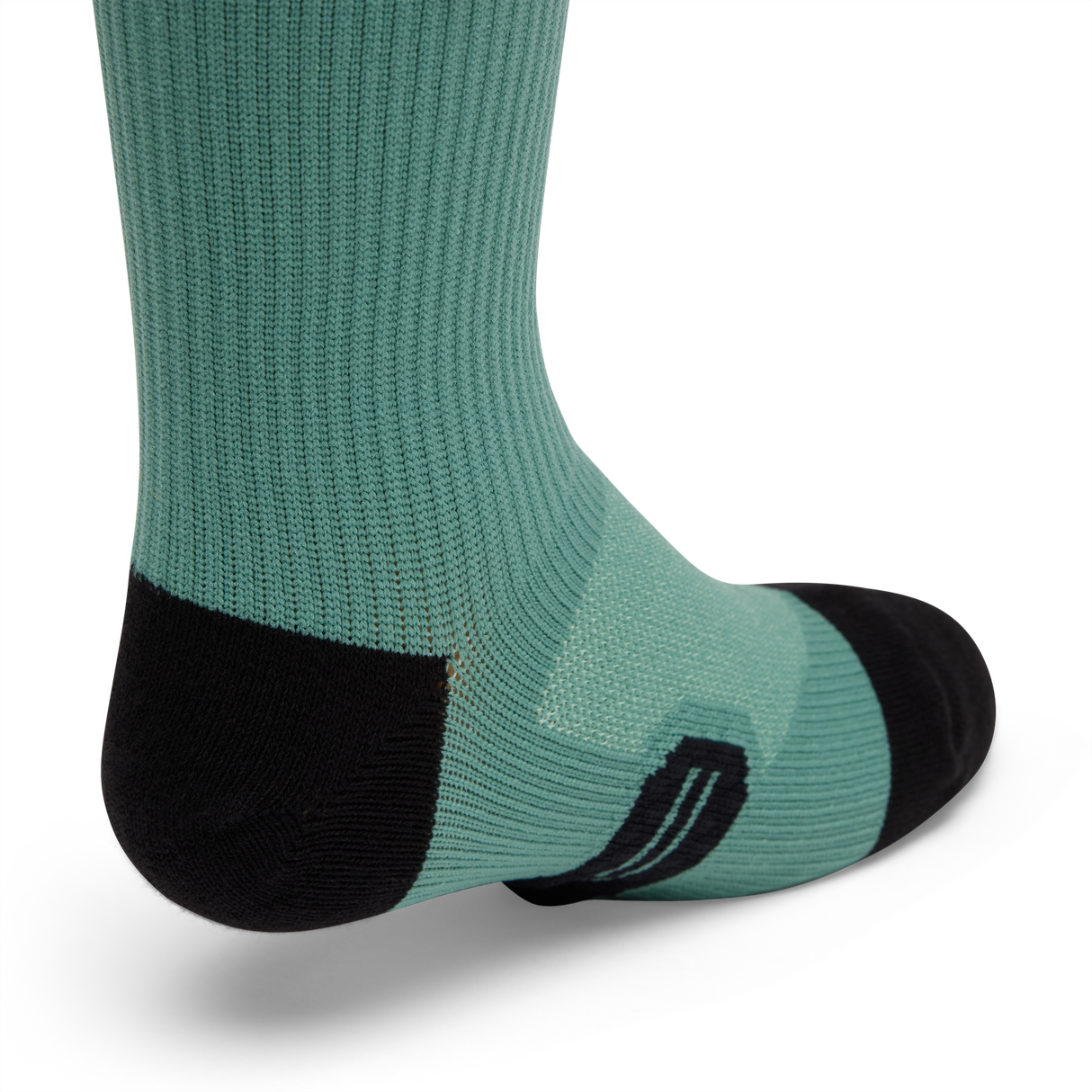 Chaussette Ranger 6" Jeunesse Fox Racing Bleu Arctique
