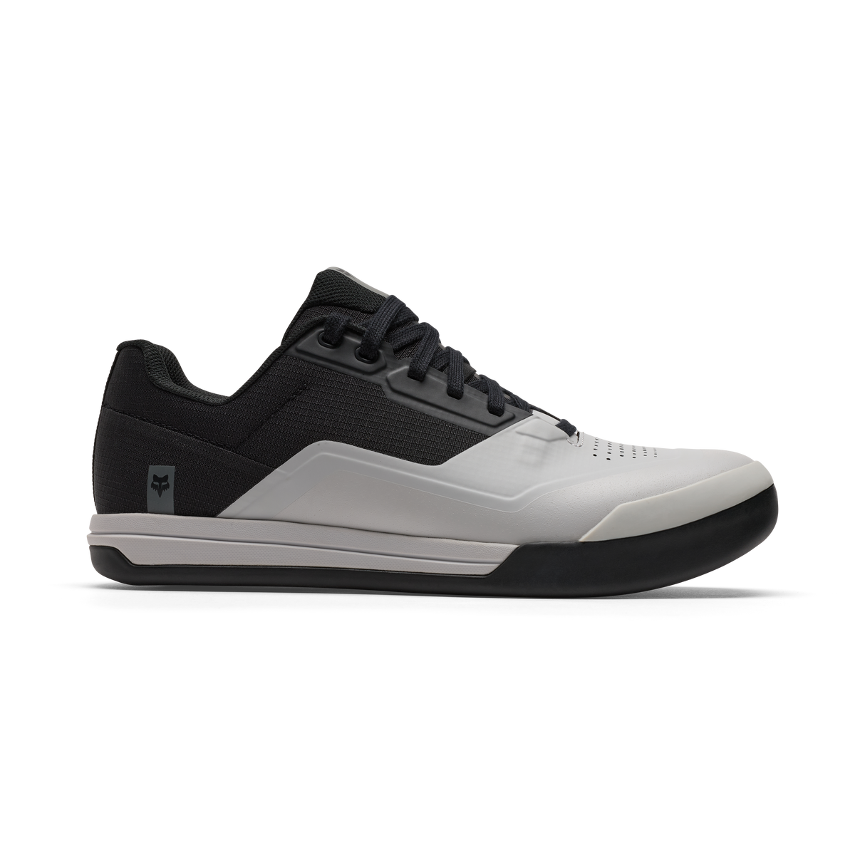 Chaussure plate Fox Racing Union Vintage White