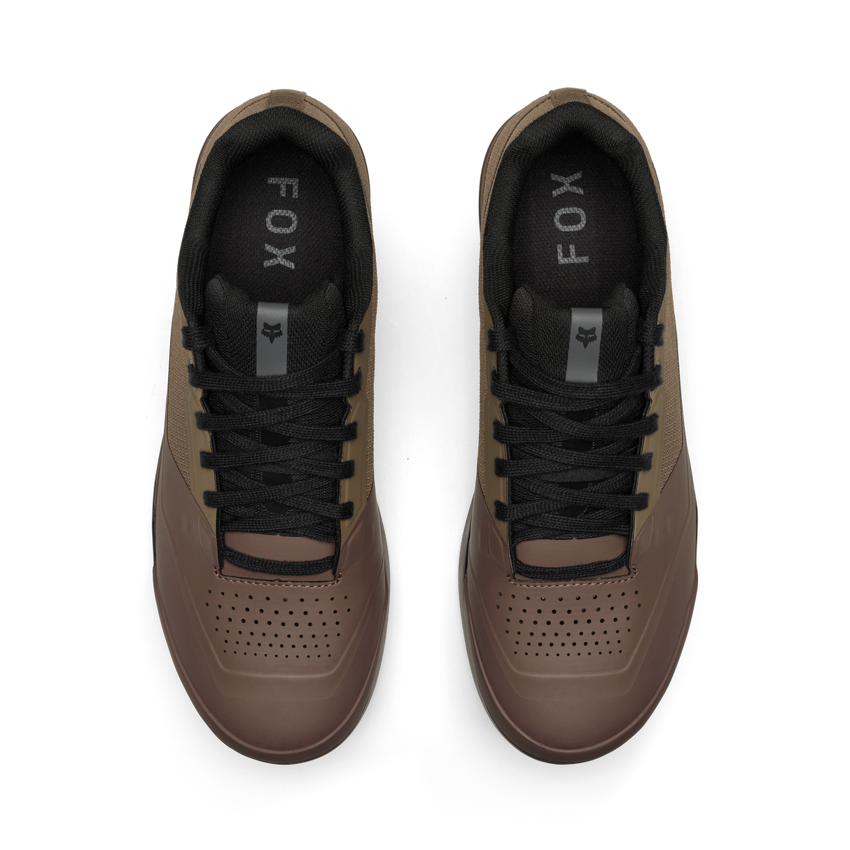 Fox Racing Union Flat Shoe Purple Dusk