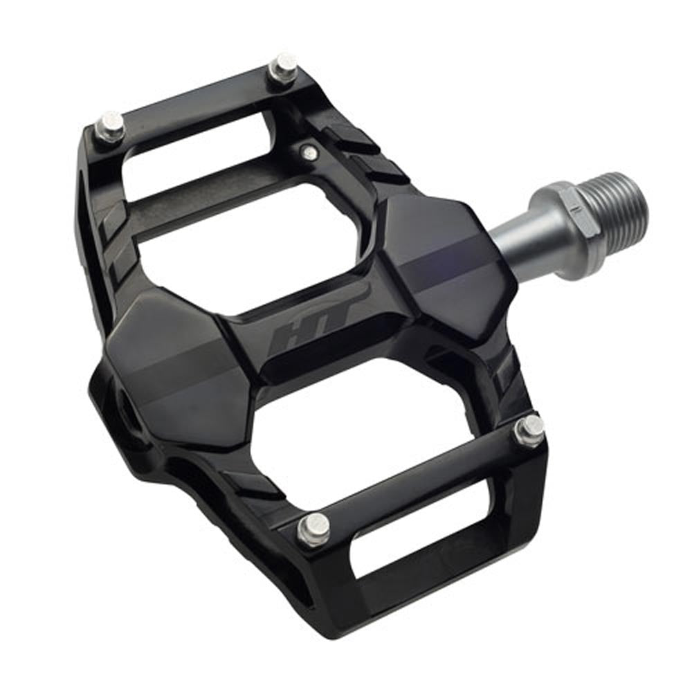 HT Components AR06 Pedals Black