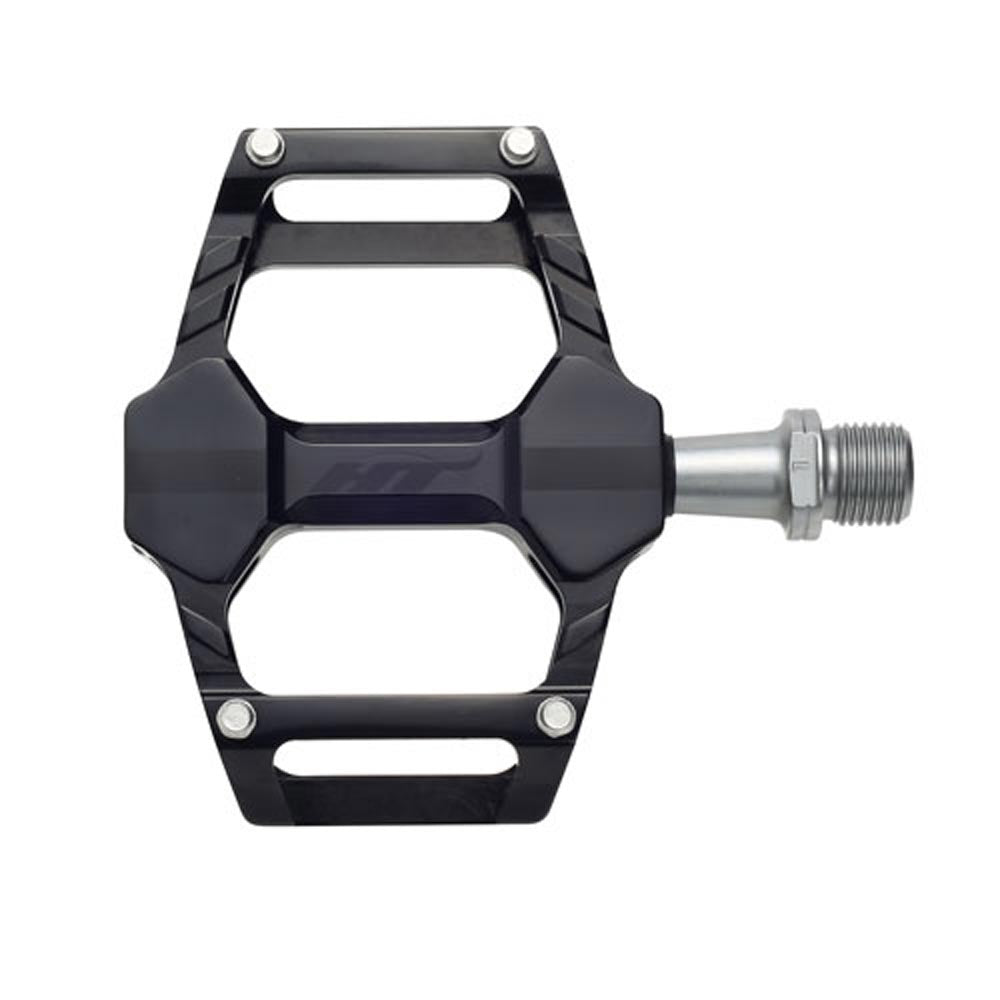 HT Components AR06 Pedals Black
