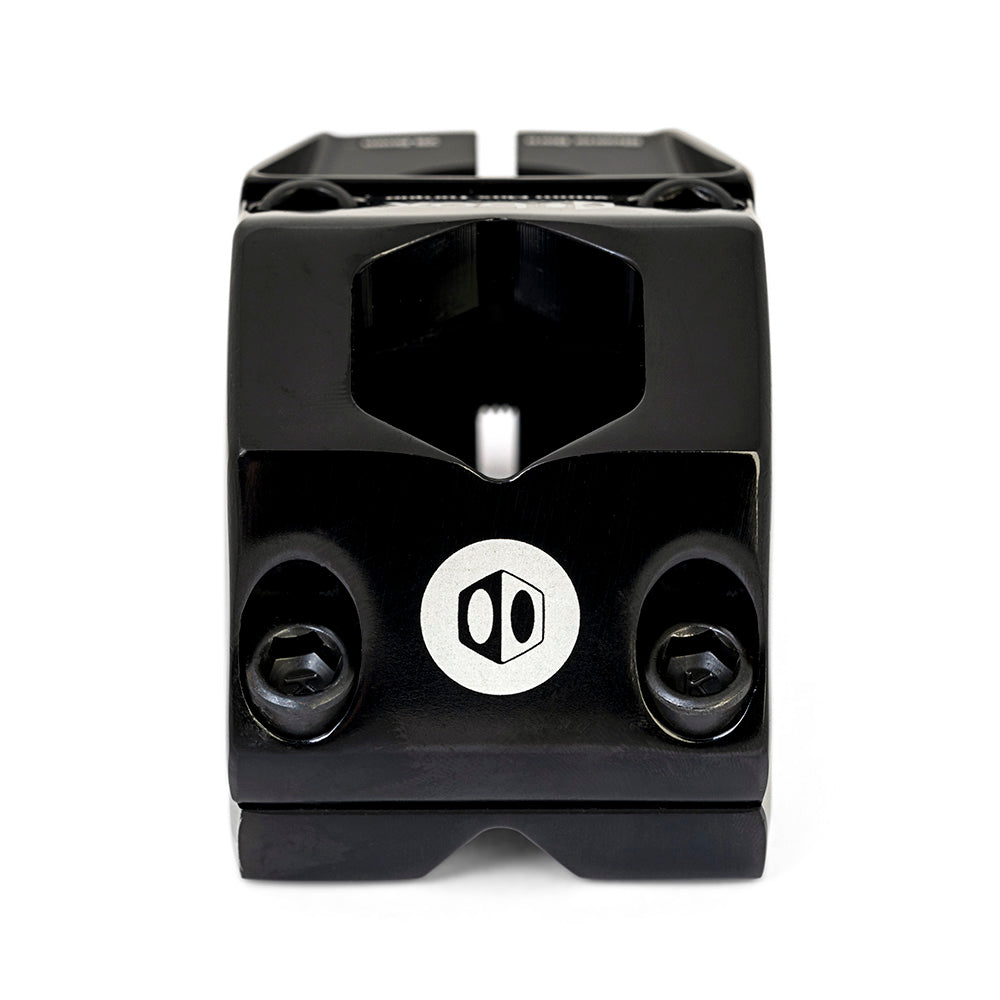 Potencia Delta Box BMX Box One Oversized 31.8 X 1-1/8" negra