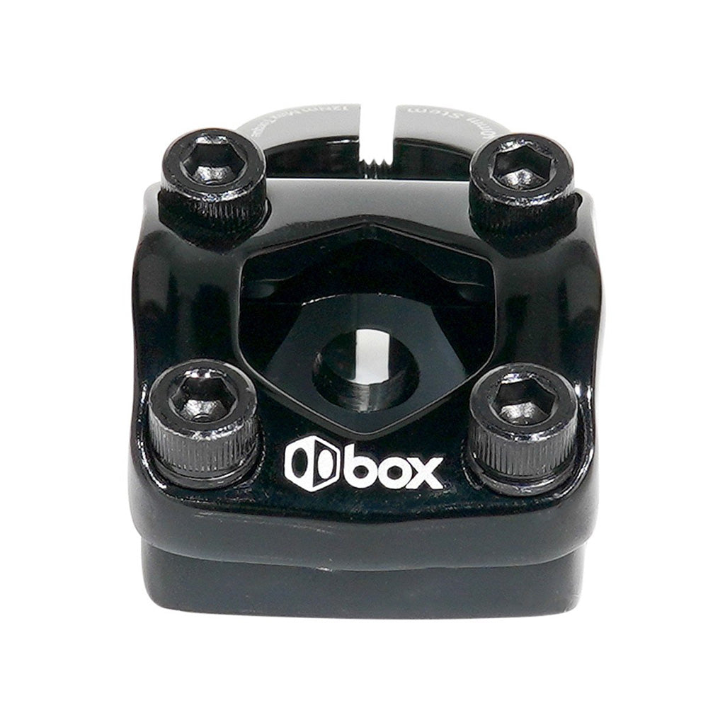 Box BMX Box Two 22.2 X 1" Top Load Stem Black