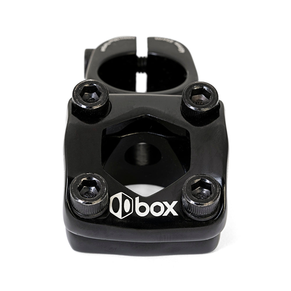 Box BMX Box Two 22.2 X 1" Top Load Stem Black