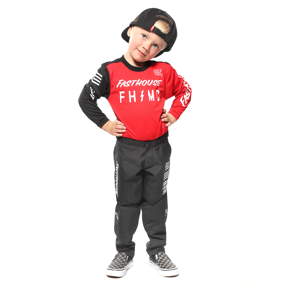 Akin Toddler Jersey