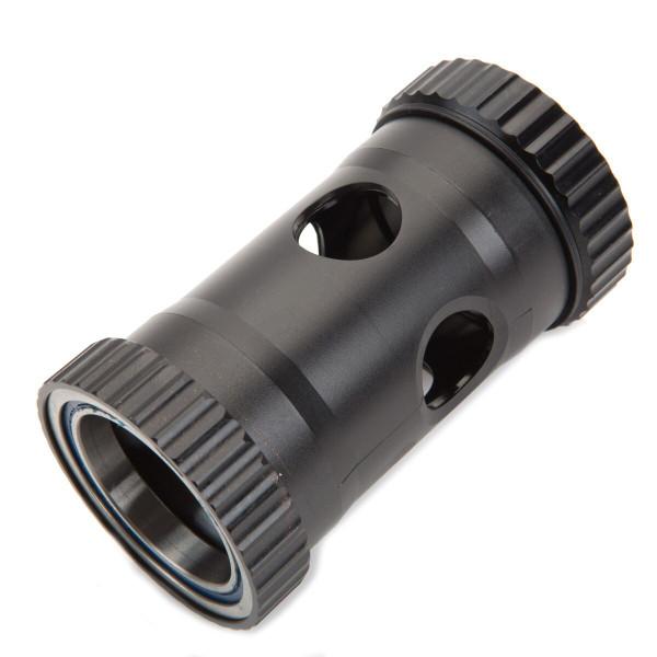 Box BMX Box Two 35mm Bottom Bracket Black