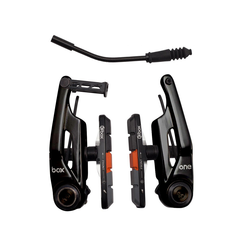 Box BMX Box One Oversized V-Brake 85mm Black