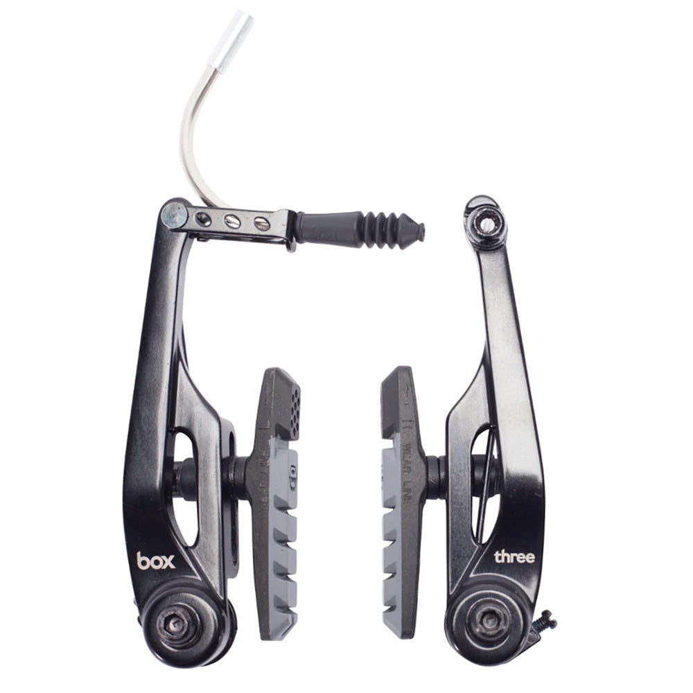 Frein en V BMX Box Box Three 108 mm noir
