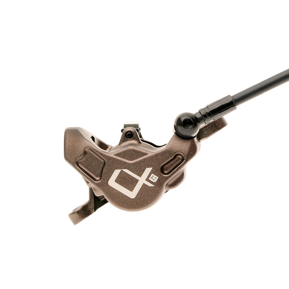 Hayes Dominion A2 Caliper Bronze