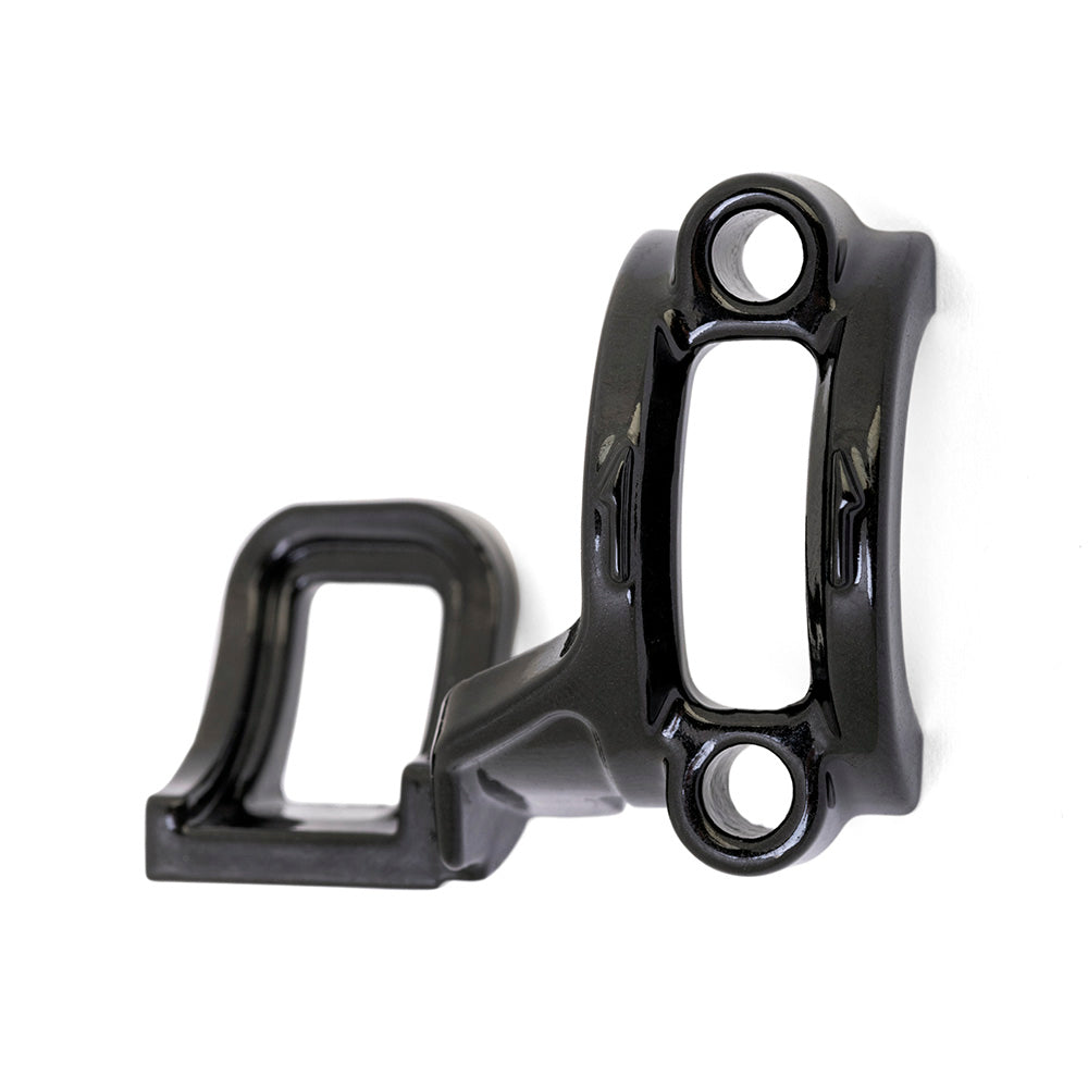 Hayes Dominion Peacemaker Clamp Black