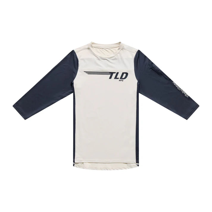 Troy Lee Designs Ruckus Jersey Wings - Pumice