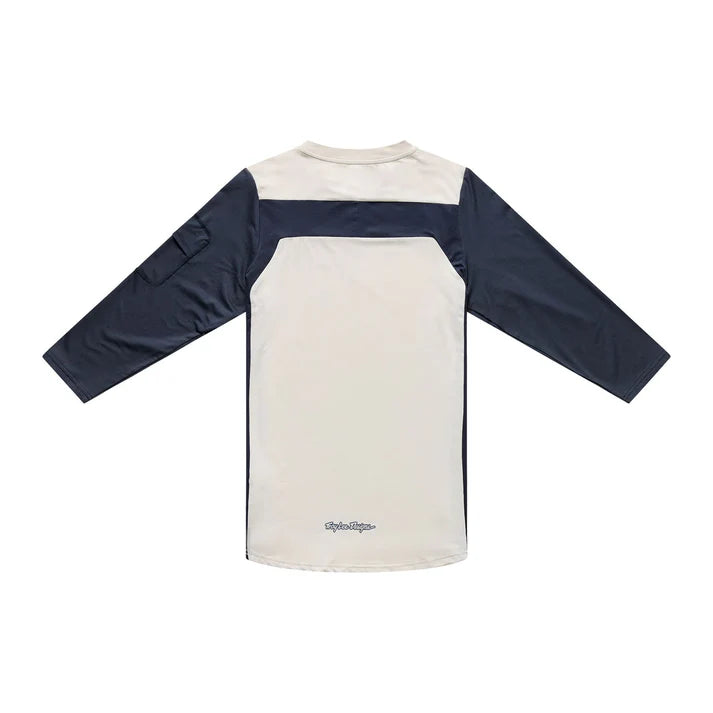 Troy Lee Designs Ruckus Jersey Wings - Pumice