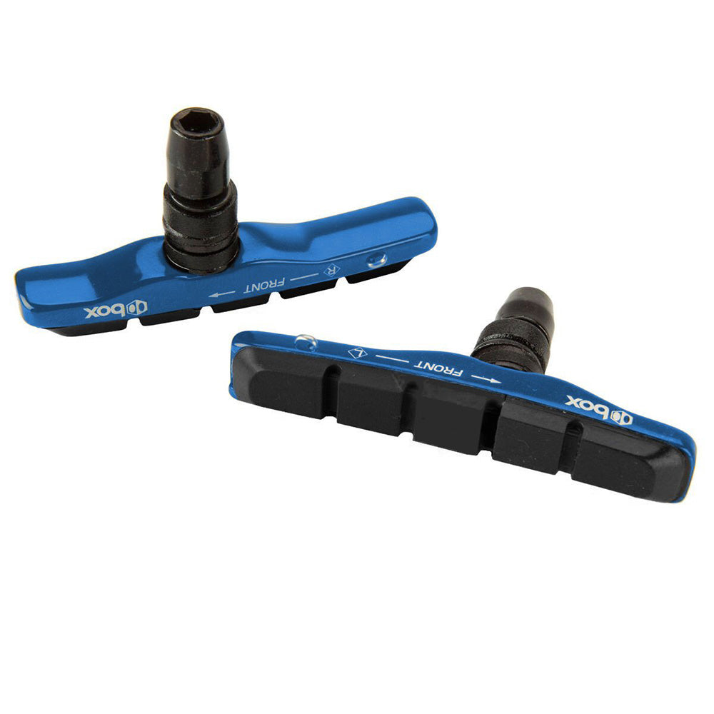 Box BMX Box Two 70 Brake Pads Blue