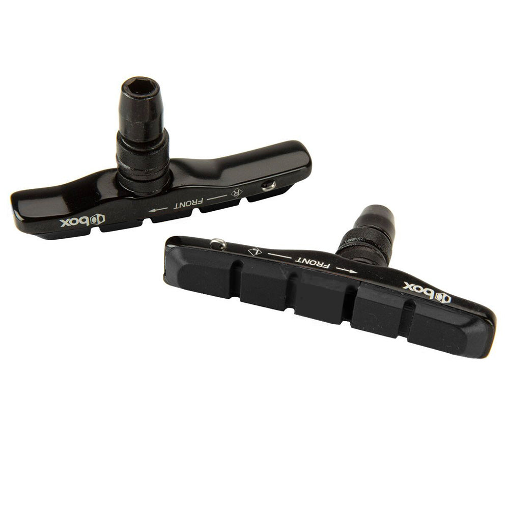 Box BMX Box Two 70 Brake Pads Black