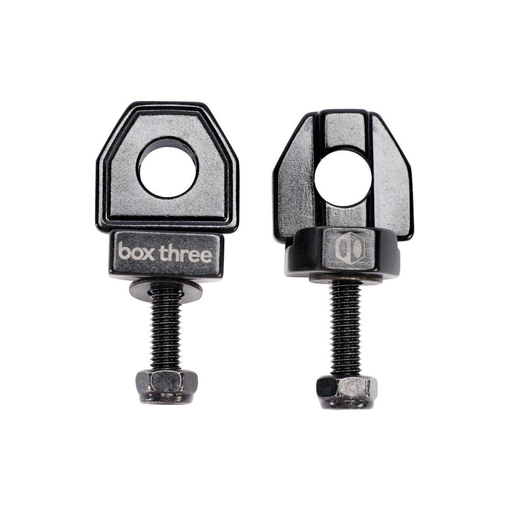 Tendicatena BMX Box Three Box, nero