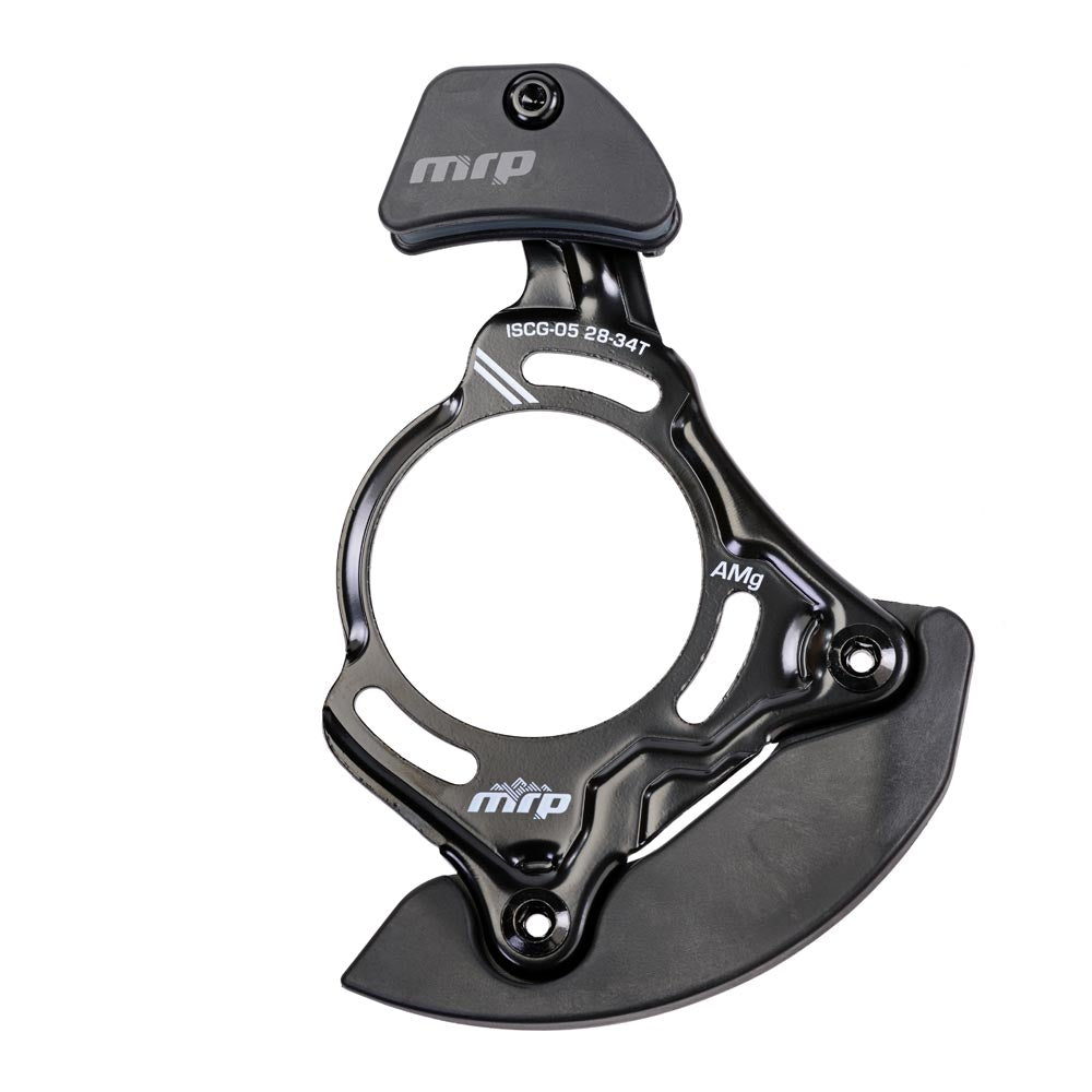 Guide MRP AMg CS noir