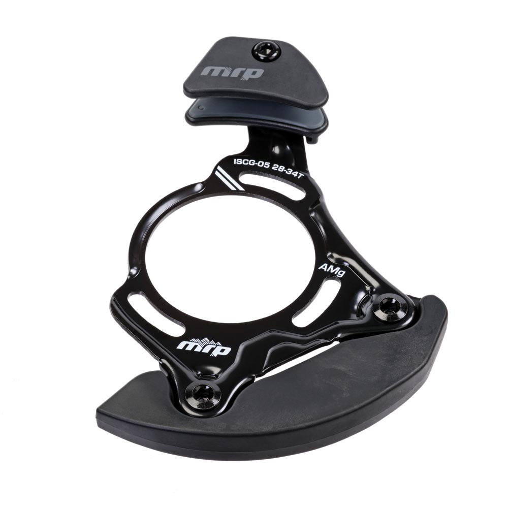 Guide MRP AMg CS noir