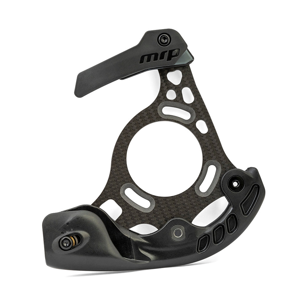 MRP G5 SLR Carbon Black