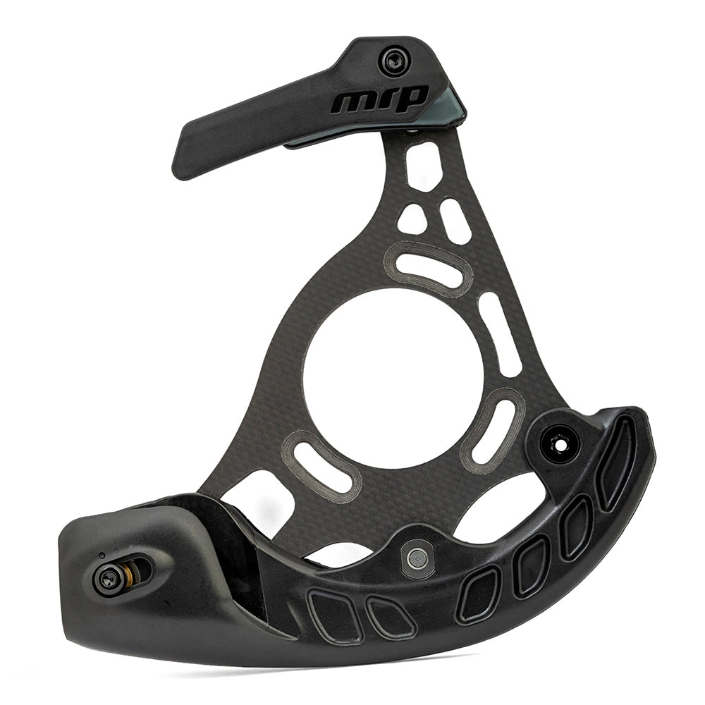 MRP G5 SLR Carbon Black