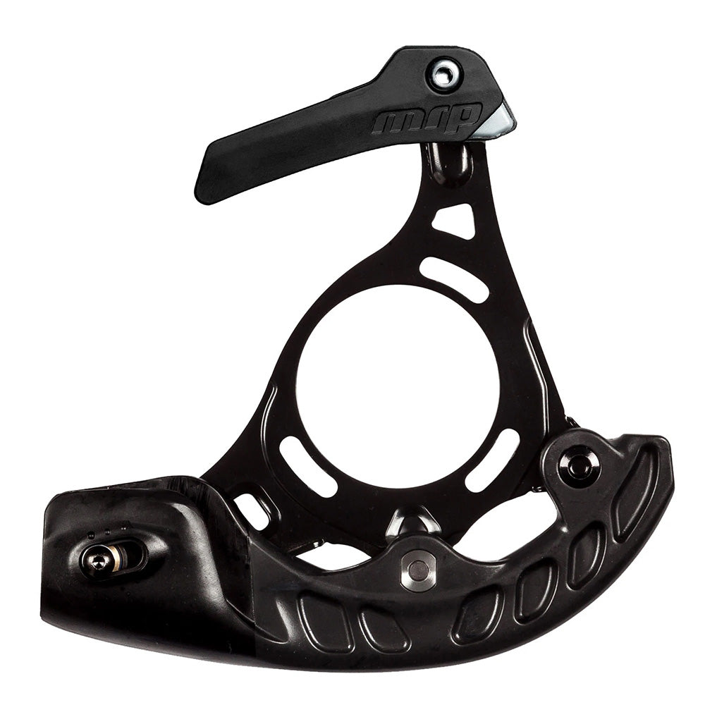 MRP G5 CS Black