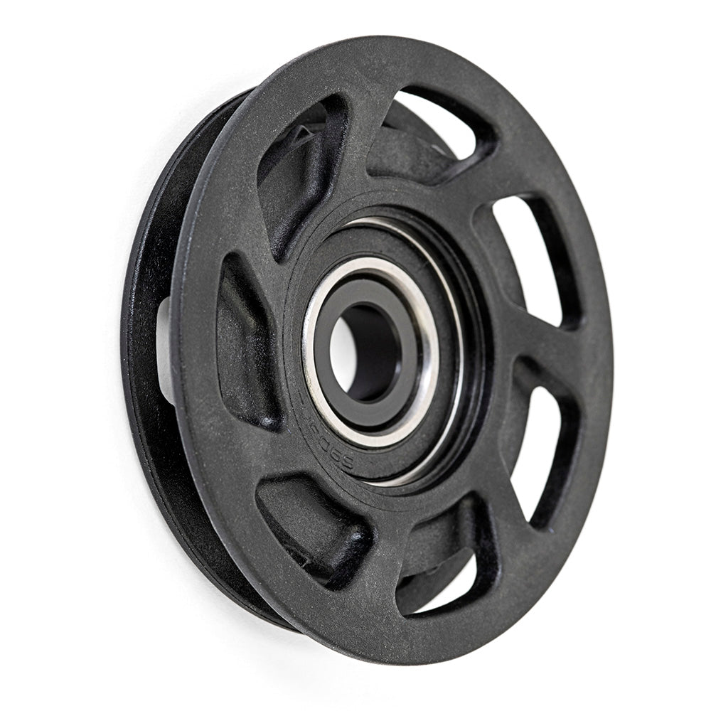 MRP MXg Roller Assembly Black
