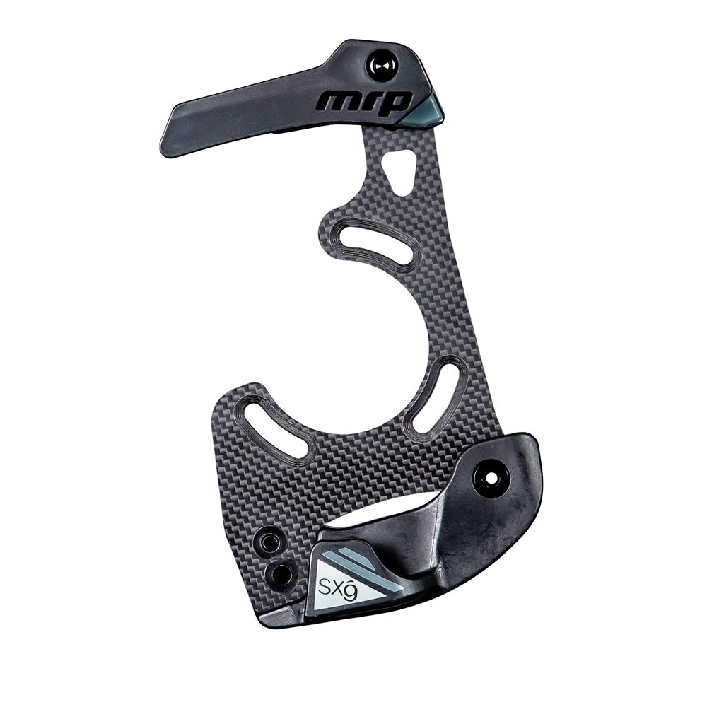 MRP SXg Guide Carbon Black
