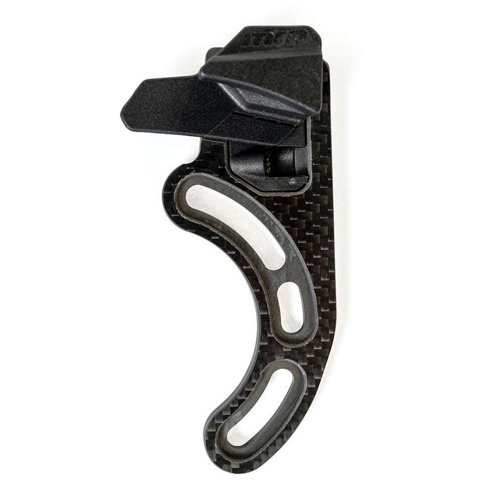 MRP 1x SLR Carbon Chainguide - ISCG-05 Black