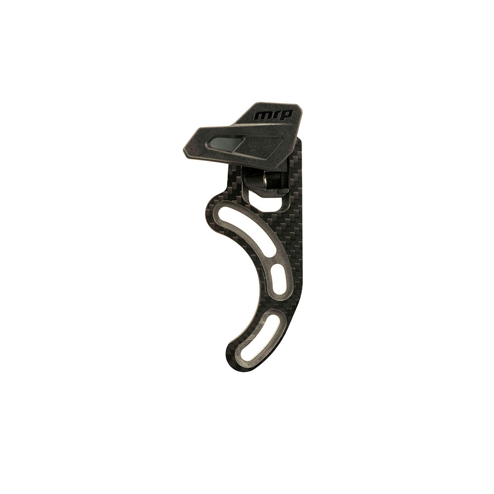 MRP 1x SLR Carbon Chainguide - ISCG-05 Black