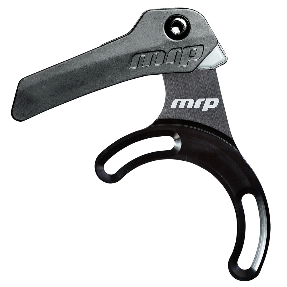 MRP 1x E-MTB Shimano E8000 Chain Guide Black
