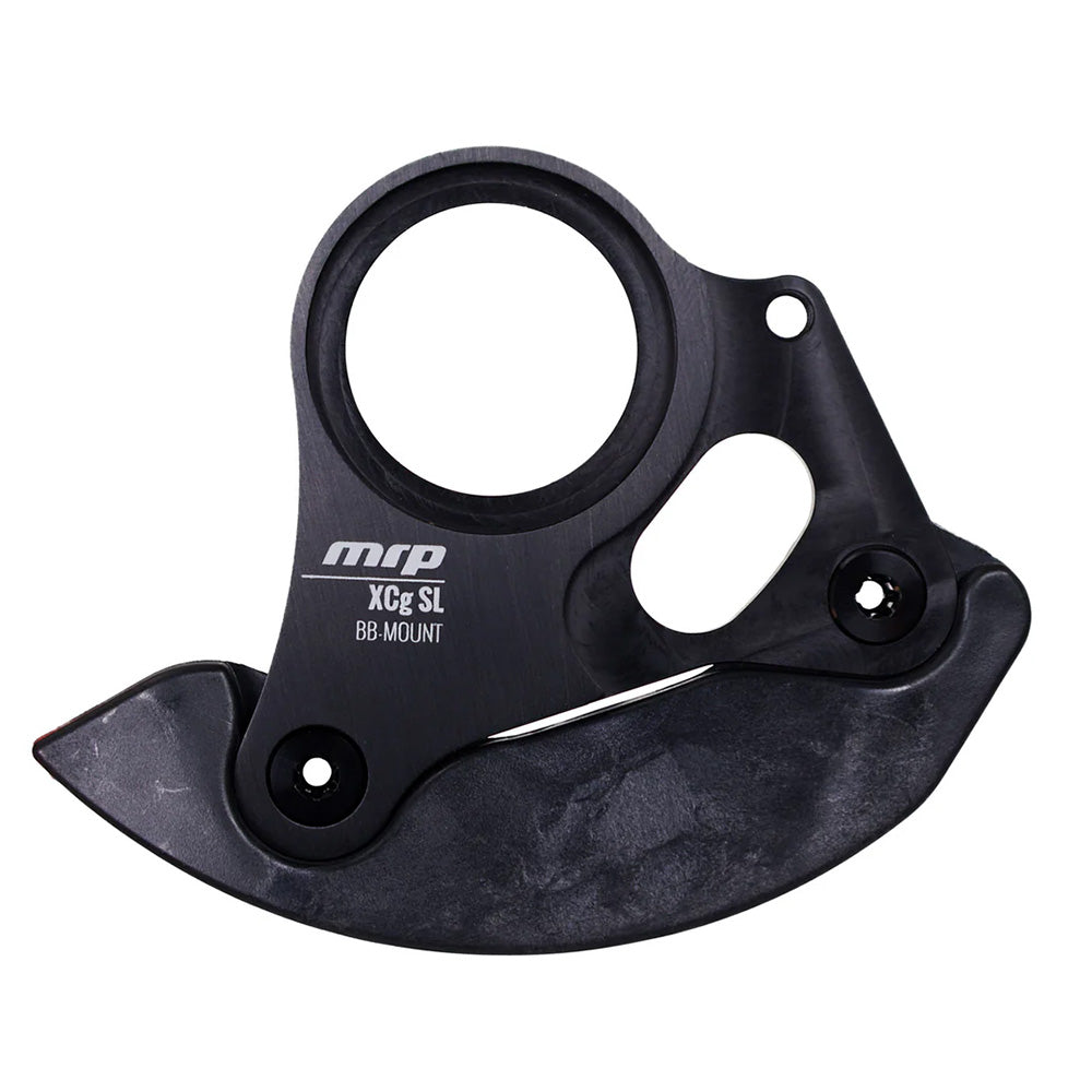 MRP XCg SL Bashguard Black