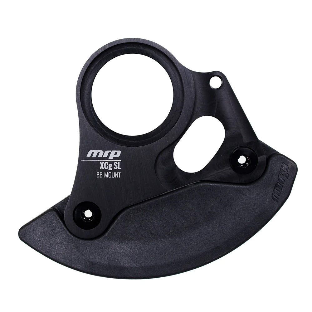 MRP XCg SL Bashguard Black