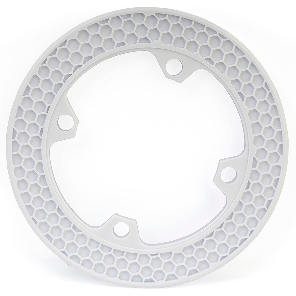 MRP S4 Bashguards Weiß