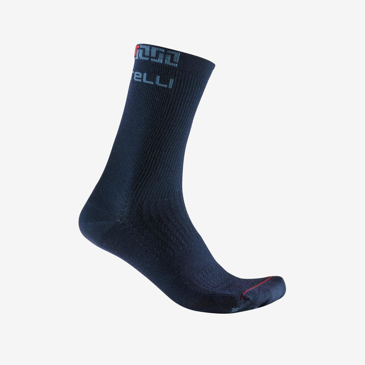 Chaussettes Castelli Bandito Merino 18