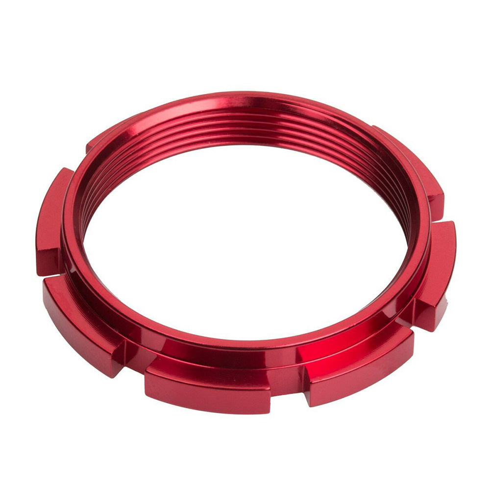 Bague de verrouillage de cassette Box BMX Box One rouge