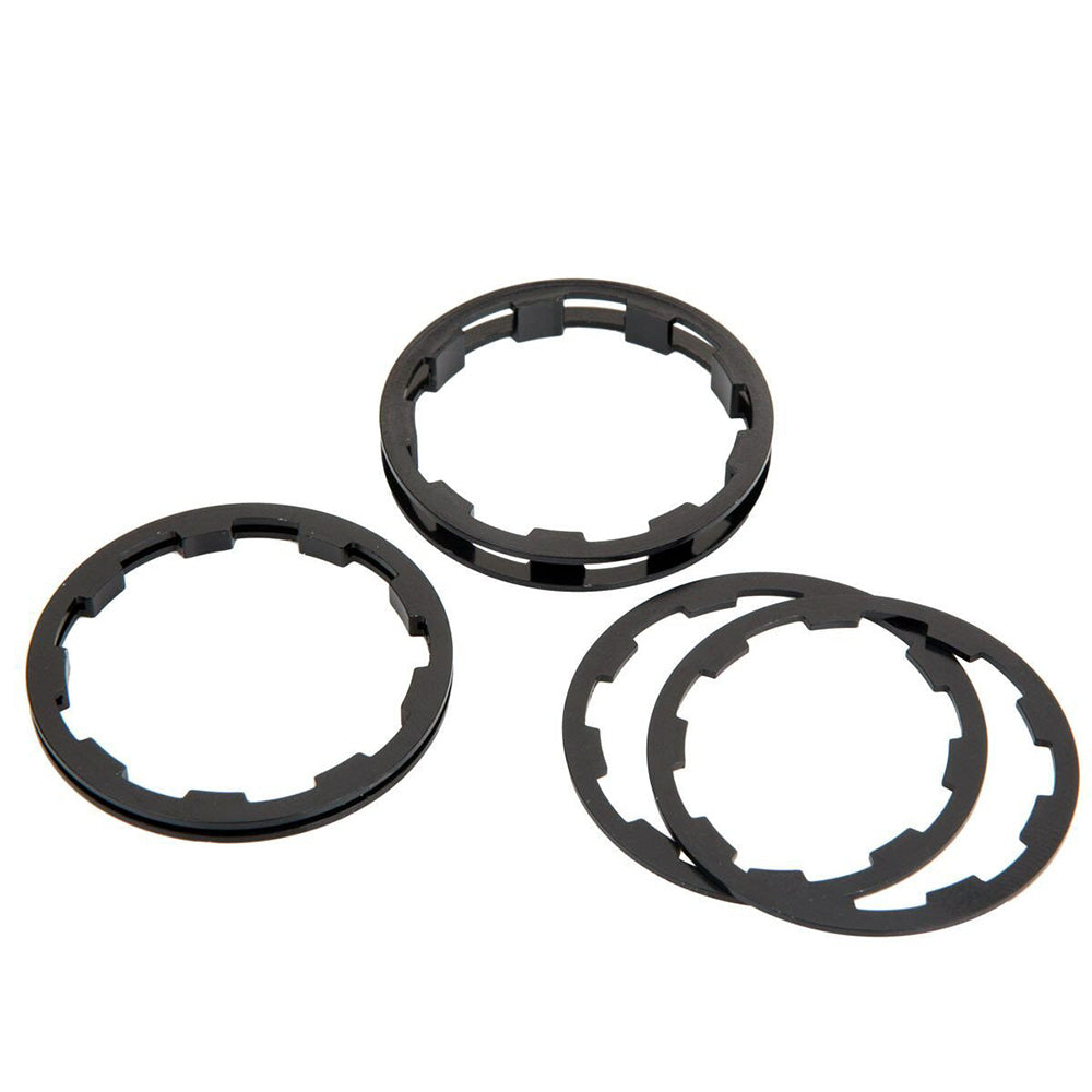 Box BMX Box One Cassette Spacer Kits Black