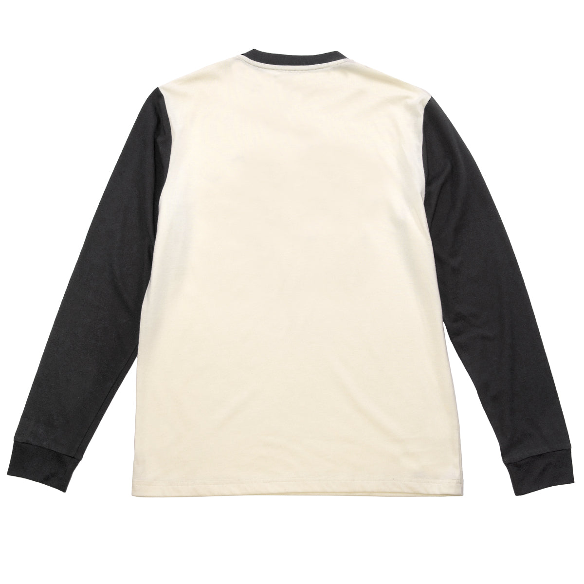 Fasthouse Capone Yarn Dye Long Sleeve Tee