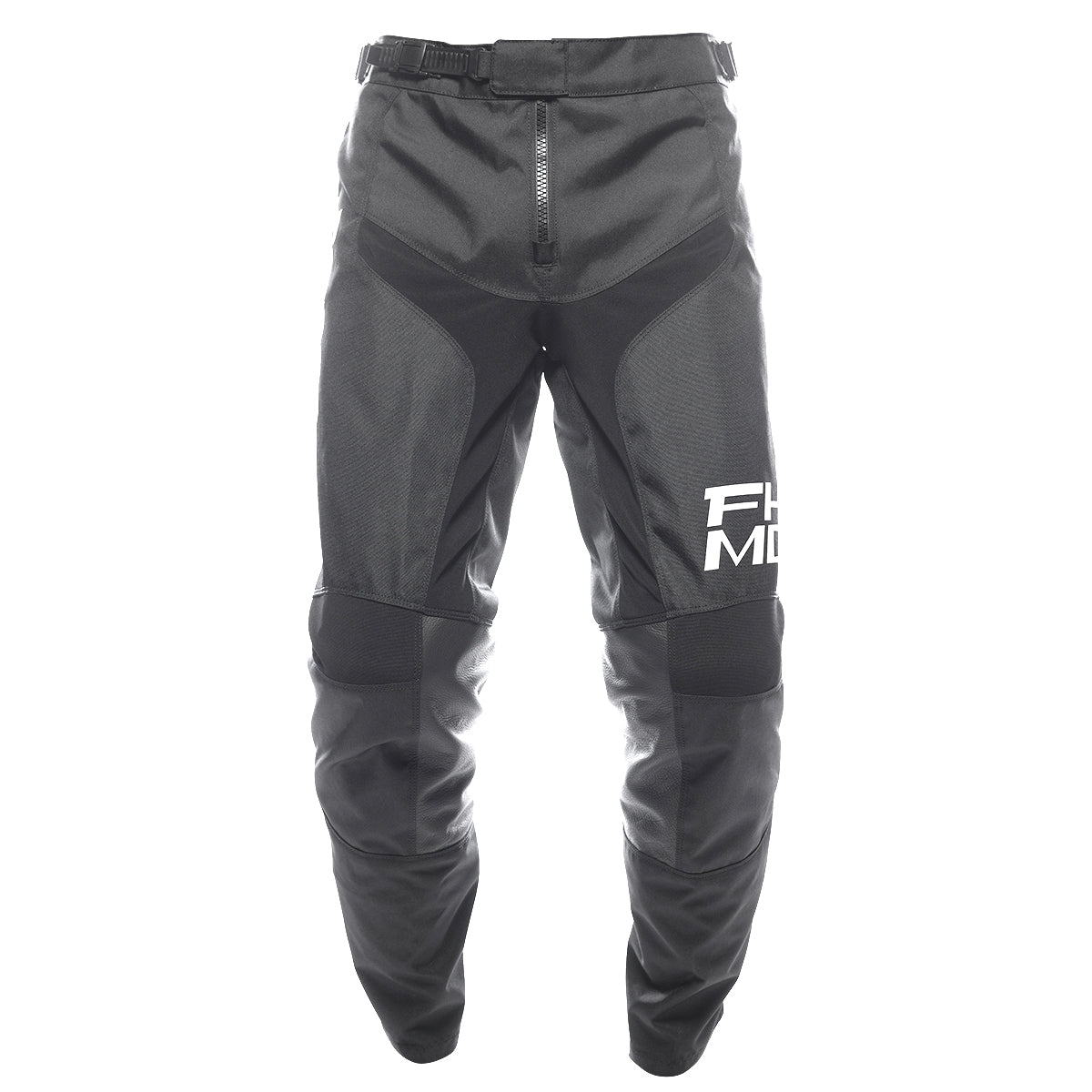 Fasthouse Carbon Method Hose – Schwarz